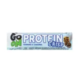 Baltyminis batonėlis GO ON COOKIES & CARAMEL, 50 g