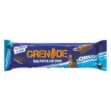 Baltyminis batonėlis GRENADE Oreo, 60 g