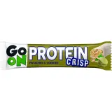 Протеиновый батончик GO ON CRISP PISTACIO&COOKIES, 45 г
