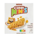 Dribsnių batonėlis CINI MINIS 6 x 25 g