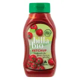 Kečupas BILLA BIO, 550 g