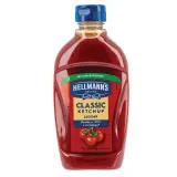 Kečupas HELLMANN'S, 477 g