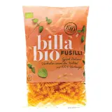 Органические макароны из манной муки FUSILLI BILLA BIO, 500 г