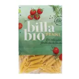 Органические макароны из манной муки PENNE BILLA BIO, 500 г