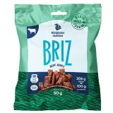 Вяленые говяжьи полоски BRIZ, 50 г