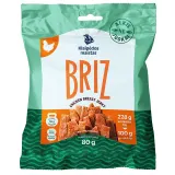 Vytintos vištienos file juostelės BRIZ 80g