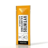 Vytintas kalakutienos batonėlis DORA, 25g