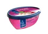 BOCMANO silkių filė ZIGMAS su burokėliais, 300 g
