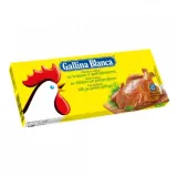 Vištienos sultinys su krapais ir petražolėmis GALLINA BLANCA, 80 g