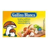 Mushroom broth GALLINA BLANCA, 80 g