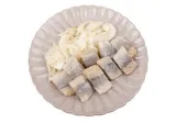 Marinated herring with onions (with sugar and sweetener), 1 kg
