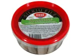 TRADITIONAL herring fillet with pickled onions and dill (in oil), 480 g