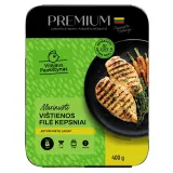 Chicken fillet steaks 4 Seasons in marinade, 400 g