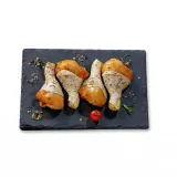 Marinated broiler drumsticks with caraway IKI