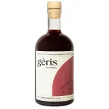 Fermentuotas juodųjų serbentų gėrimas GĖRIS, 500 ml
