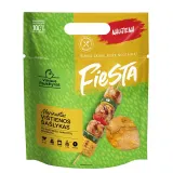 Vištienos šašlykas su majonezo-garstyčių marinatu FIESTA, 680 g