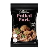 Lėtai virta plėšyta kiauliena BILLA PREMIUM, 300 g