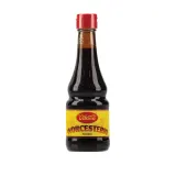 Vorčesterio padažas VITANA, 160 ml