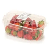 Braškės IKI ŪKIS, 450 g