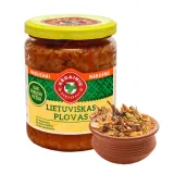 КЕДАЙНЮС плов литовский, 480 г