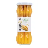 White asparagus SCELTA ORO, 330 g