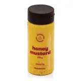 Salad dressing WOWMAMA HONEY MUSTARD, 270 g