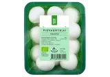 Ekologiški pievagrybiai AUGA, 250 g