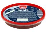 Salotos su kepta menke daržovių ir pomidorų padaže, 350 g