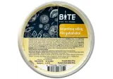 Baked herring fillet pieces with mayonnaise and mustard BITE, 220 g