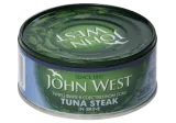 Tunai JOHN WEST savo sultyse, 160 g