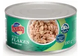 Smulkinti tunai WIDE OCEAN savo sultyse, 185 g