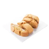 Džiūvėsiai su migdolais CANTUCCI
