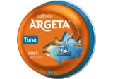 Tuno paštetas ARGETA, 95 g