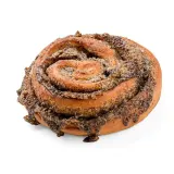 Bandelė POPPYBON, 170 g 