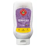 Garlic sauce KĖDAINIŲ, 500 g