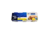 Tunai aliejuje SUN&SEA su citrinomis, 240 g
