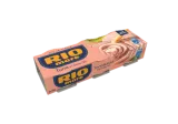 Кусочек тунца RIO MARE в оливковом масле, 195 g