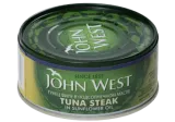 Tunai JOHN WEST aliejuje, 160 g