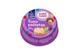 ZIGMAS tuno paštetas KAKĖ MAKĖ, 85 g