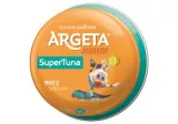 Паштет из тунца Junior, Argeta, 95 г
