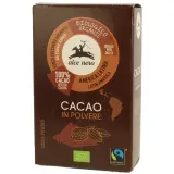 Органическое какао ALCE NERO, 75 г