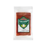 Cold smoked LABANORO pork ham dry cured