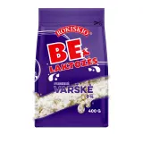 Творог ROKIŠKIO БЕЗ ЛАКТОЗЫ, 9% жира, 400 г