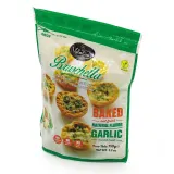 Toasted bread with parsley VALENTINA, 150 g