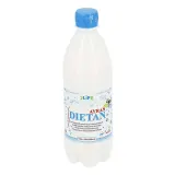 Rytietiškas rauginto pieno gėrimas AIRANAS 2 LIFE., 1 % rieb., 500 ml