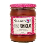 Pomidorų padažas BEATOS VIRTUVĖ PONAS POMIDORAS, 500 g