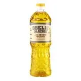 Flaxseed and rapeseed oil OBELIŲ, 900 ml