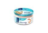 Паста ZIGMO с икрой и креветками, 160 г