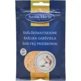 Šašlykų prieskoniai SANTA MARIA, 45 g