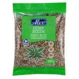 Kanapių sėklos ALVO, 100 g